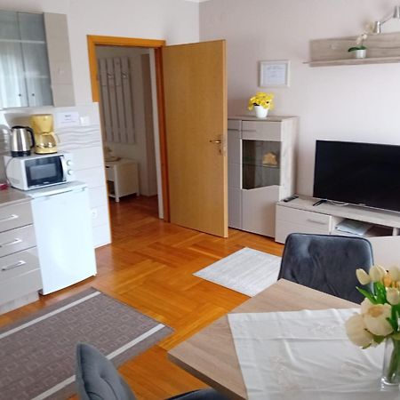 Apartments & Rooms 4 Rijeke カルロヴァッツ エクステリア 写真