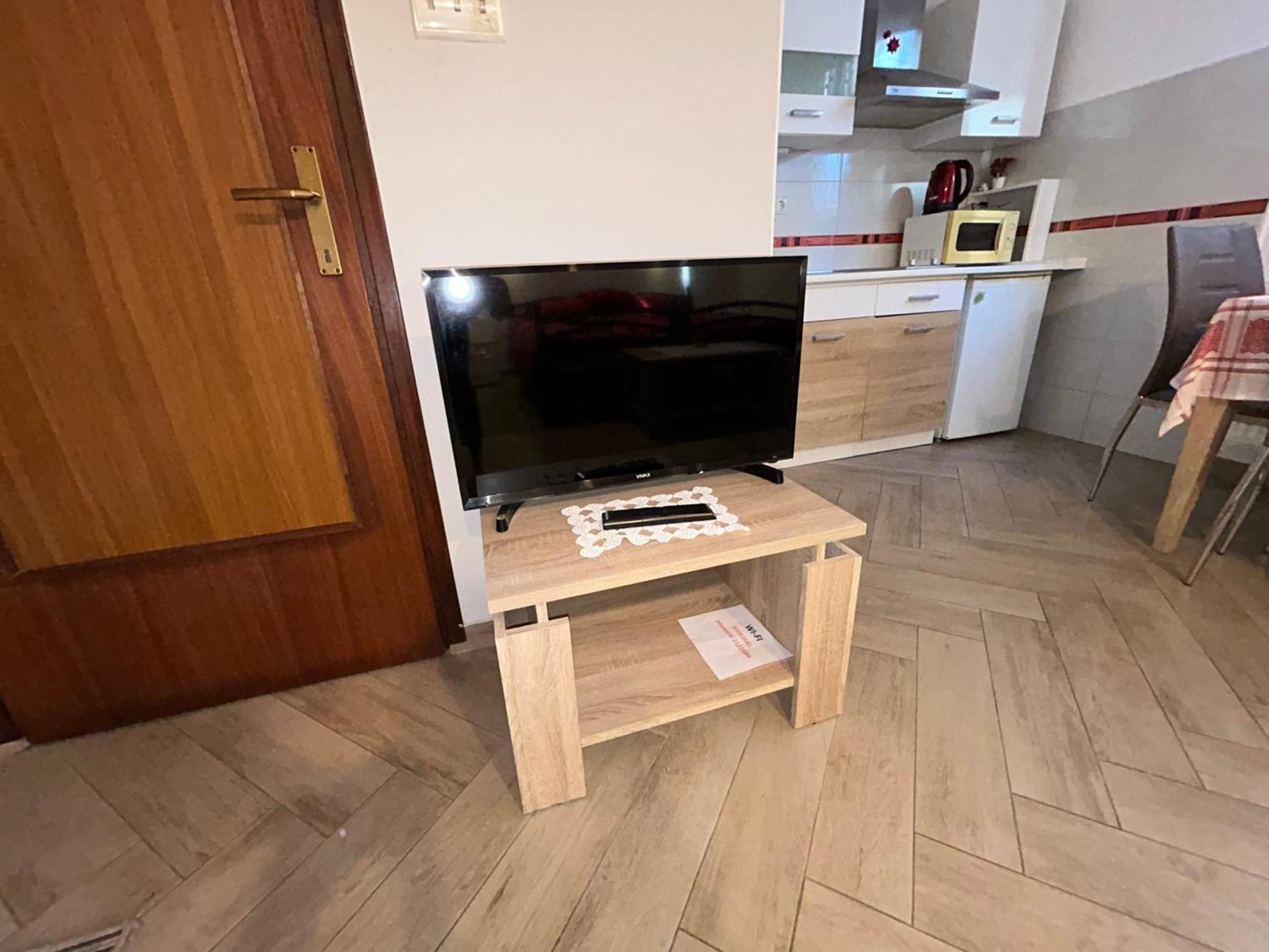 Apartments & Rooms 4 Rijeke カルロヴァッツ エクステリア 写真