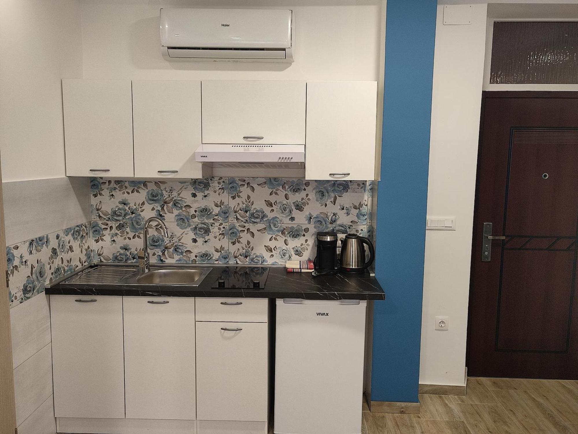 Apartments & Rooms 4 Rijeke カルロヴァッツ エクステリア 写真