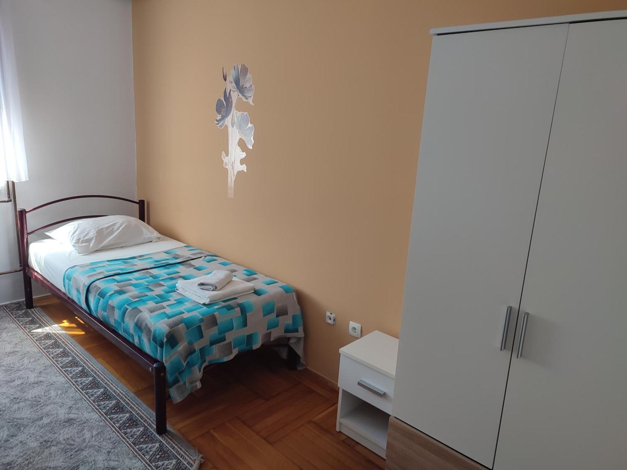 Apartments & Rooms 4 Rijeke カルロヴァッツ エクステリア 写真