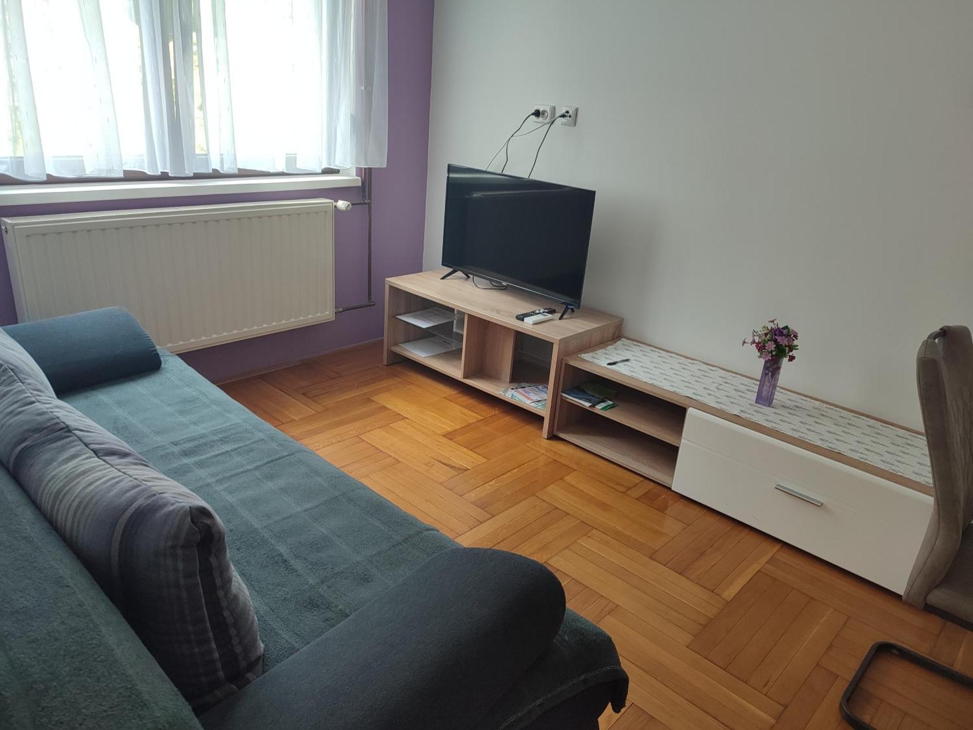 Apartments & Rooms 4 Rijeke カルロヴァッツ エクステリア 写真
